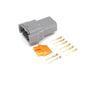 DTM8P KIT