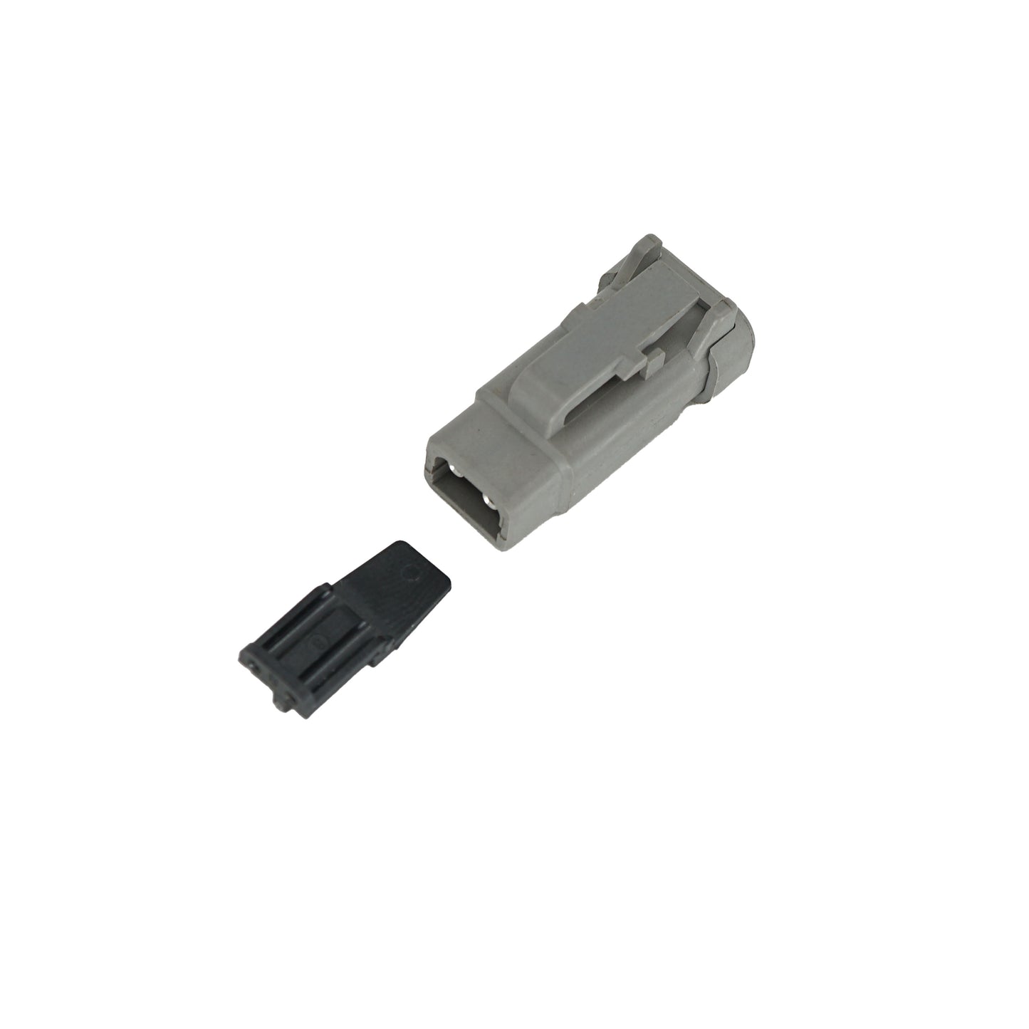 DTM PLUG RESISTOR