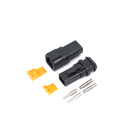 DTP2 CONNECTOR KIT