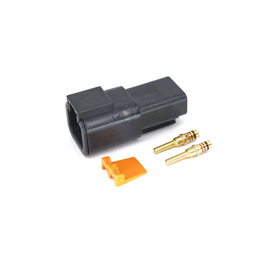DTP2P CONNECTOR KIT
