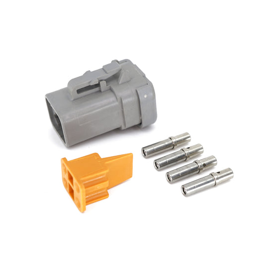 DTP4S CONNECTOR KIT