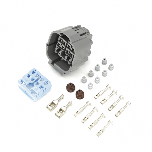 HONDA OBD2 DISTRIBUTOR PLUG CONNECTOR KIT