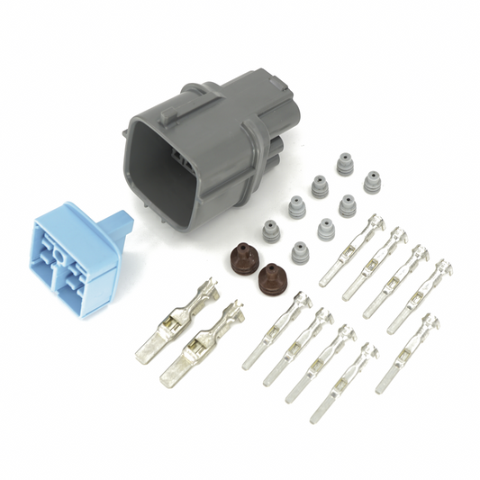 HONDA OBD2 DISTRIBUTOR RECEPTACLE CONNECTOR KIT