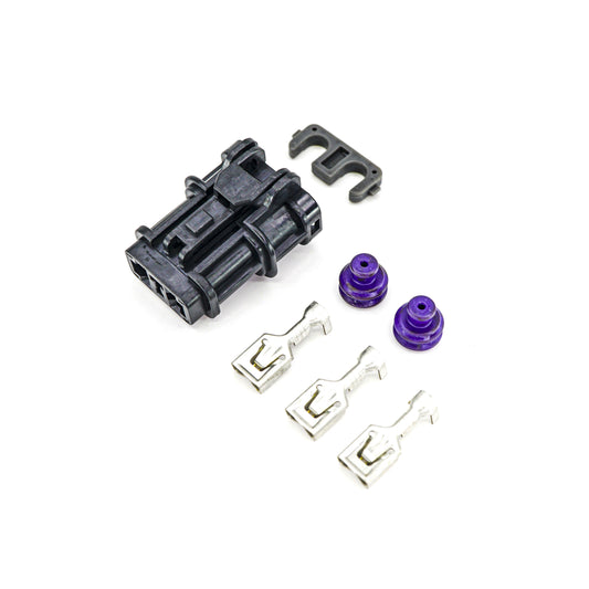 HONDA OBD1 DISTRIBUTOR PLUG CONNECTOR KIT