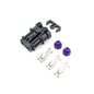طقم موصل قابس موزع هوندا OBD1