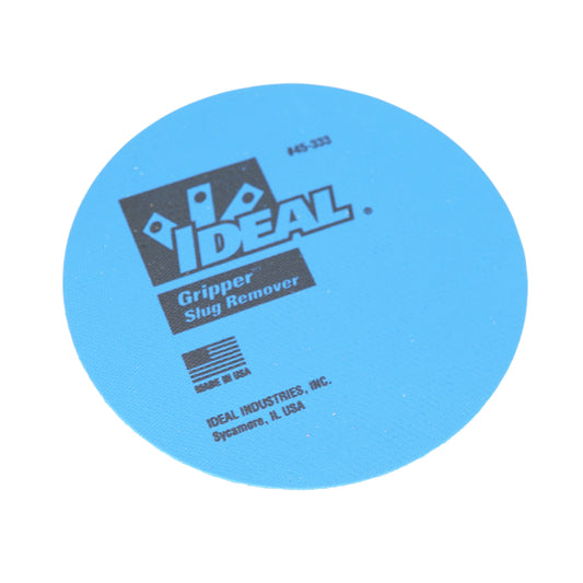 IDEAL GRIPPER SLUG REMOVER