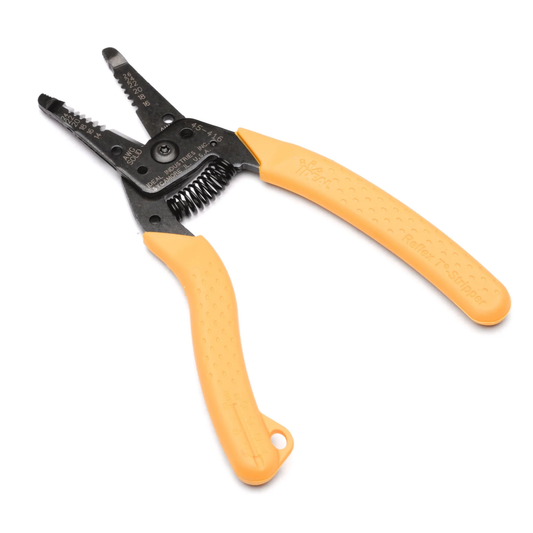IDEAL REFLEX T-STRIPPER