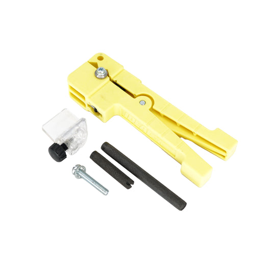 IDEAL RINGER SHIELDED CABLE STRIPPER