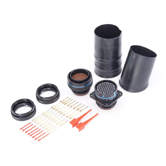 MILSPEC CONNECTOR KIT