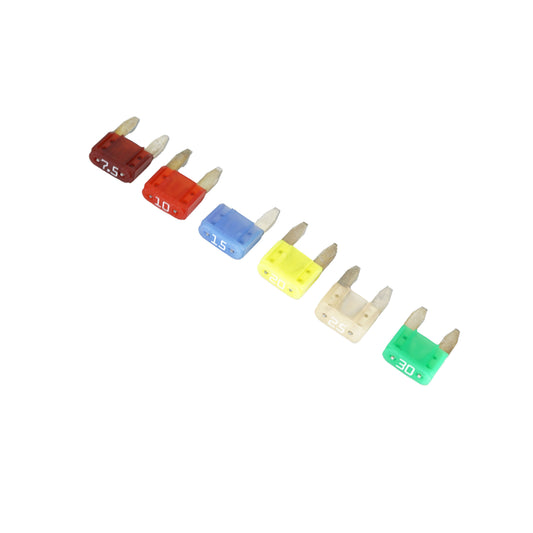 MINI FUSES