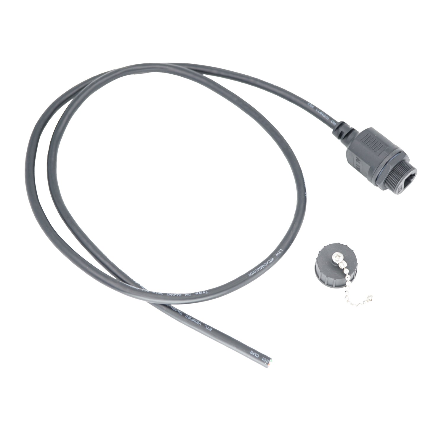 MOTEC ETHERNET COMMS CABLE