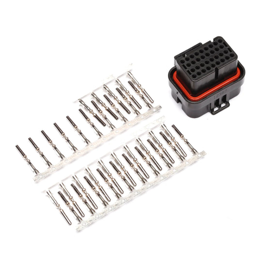 طقم موصل لوحة العدادات MOTEC
