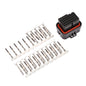 MOTEC DASH CONNECTOR KIT