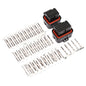 MOTEC MX00 ECU/PDM CONNECTOR KITS