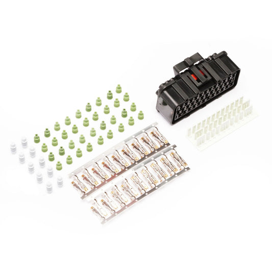طقم موصلات M&W PRO 16