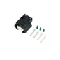 NISSAN 3-POSITION CONNECTOR KIT