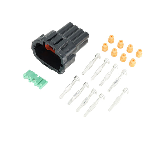 NISSAN 8-POSITION CONNECTOR KIT