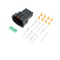 NISSAN 8-POSITION CONNECTOR KIT