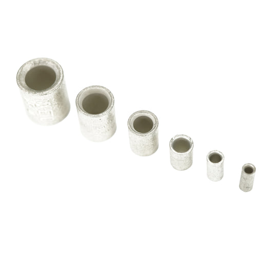 PARALLEL SPLICES