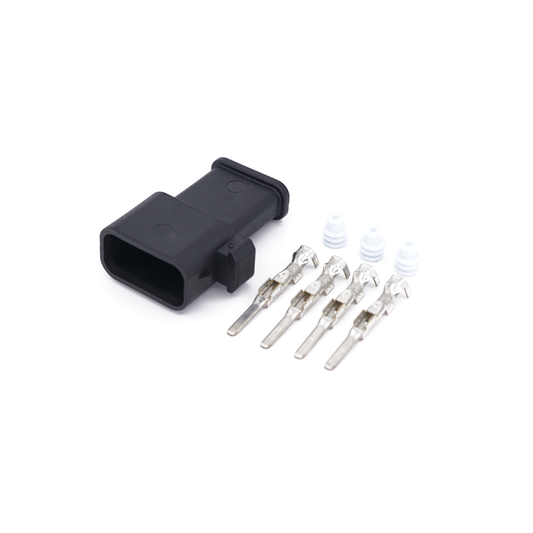 HONDA K-SERIES COIL RECEPTACLE KIT