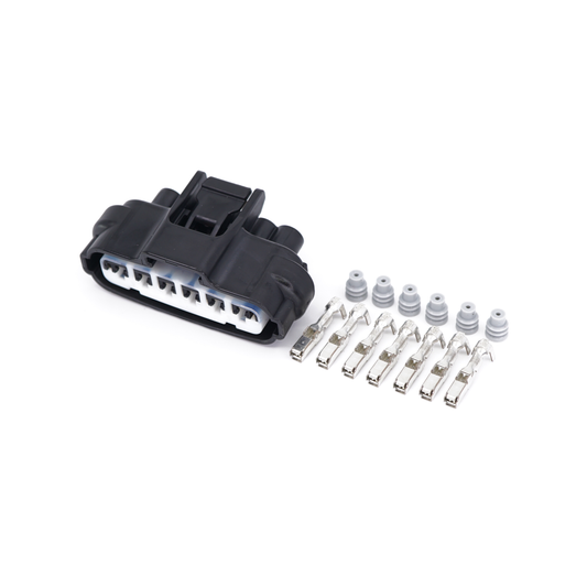 HONDA DBW CONNECTOR KIT