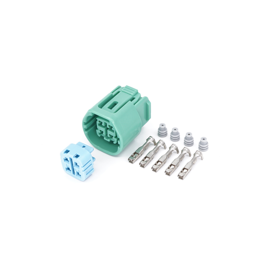 HONDA ALTERNATOR CONNECTOR KIT