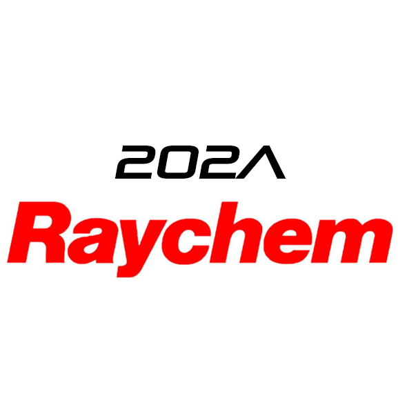 Raychem 202A Boots