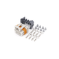 GM COIL CONNECTOR, MALE