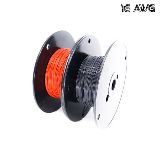 16 AWG M22759/32 TEFZEL WIRE