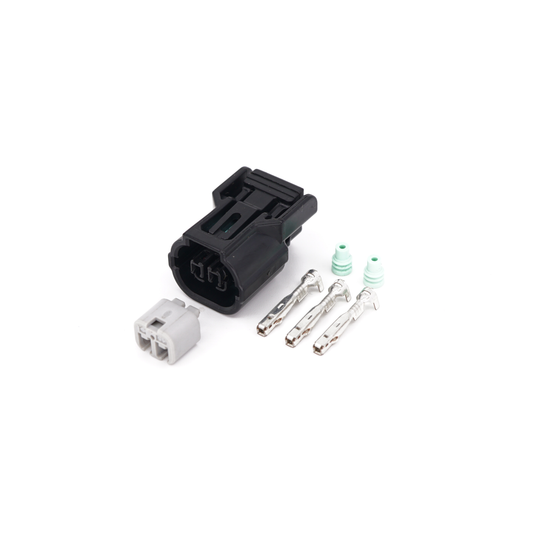 HONDA 2-POSITION CONNECTOR KIT