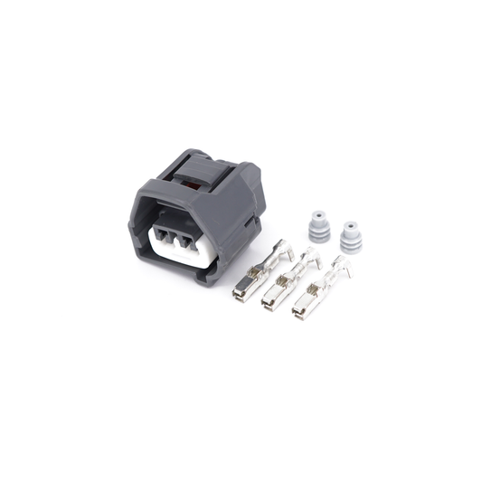 TOYOTA 2-POSITION CONNECTOR KIT