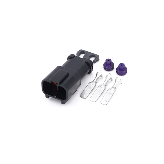 HONDA OBD1 DISTRIBUTOR RECEPTACLE CONNECTOR KIT