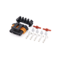 GM ALTERNATOR CONNECTOR KIT