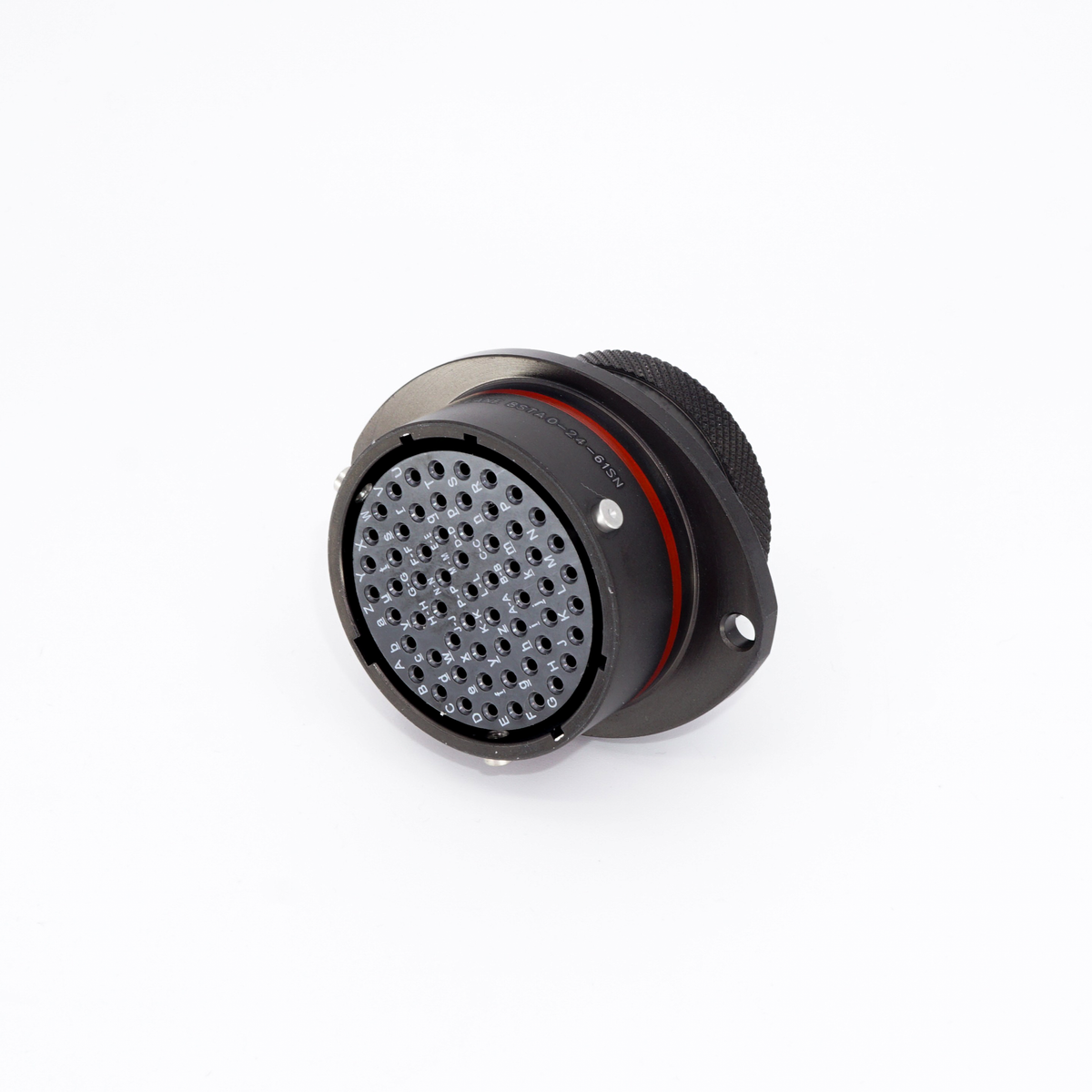 Deutsch Autosport Souriau 8STA024-61SN