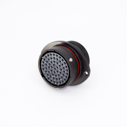 Deutsch Autosport Souriau 8STA024-61SN