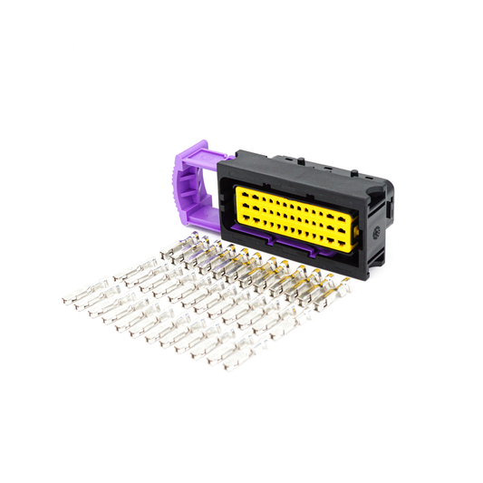PMU-16 DL Connector Kit