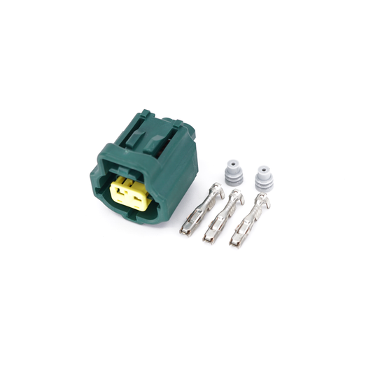 TOYOTA TEMPERATURE SENSOR CONNECTOR KIT