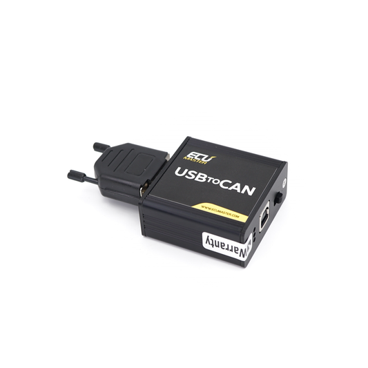 ECU Master USB to CAN