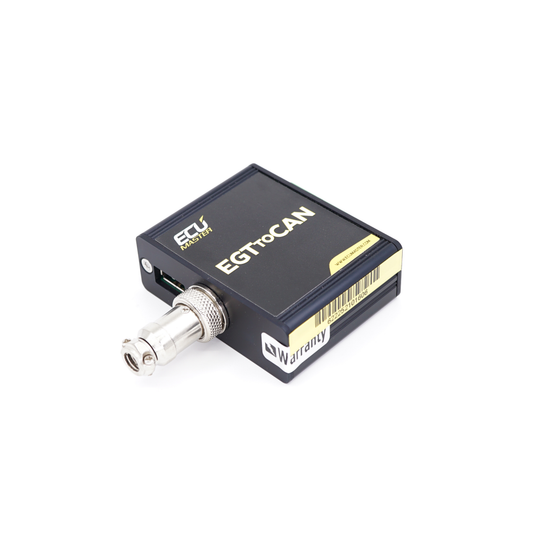 ECUMaster 8 Channel EGT Module