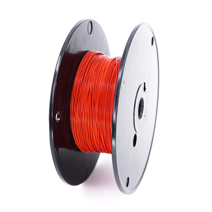TEFZEL AWG M22759/16 سلك قياس 8 