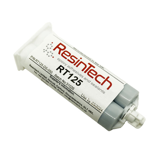 RESINTECH RT125 EPOXY