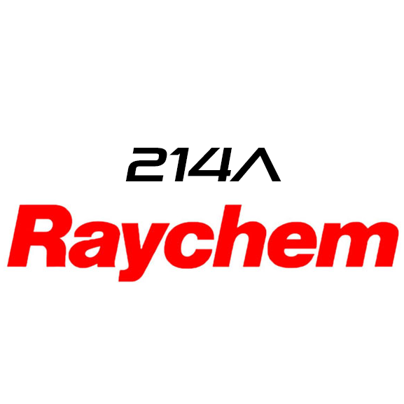 Raychem 214A Boots