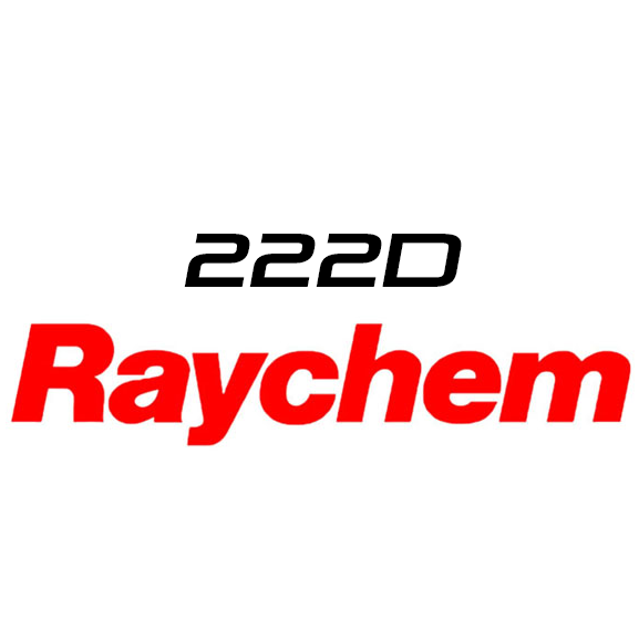 Raychem 222D Boots