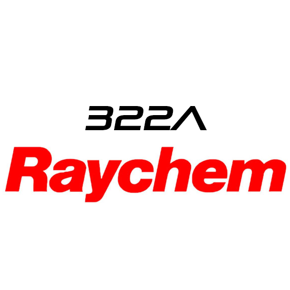 غطاء حراري 322A