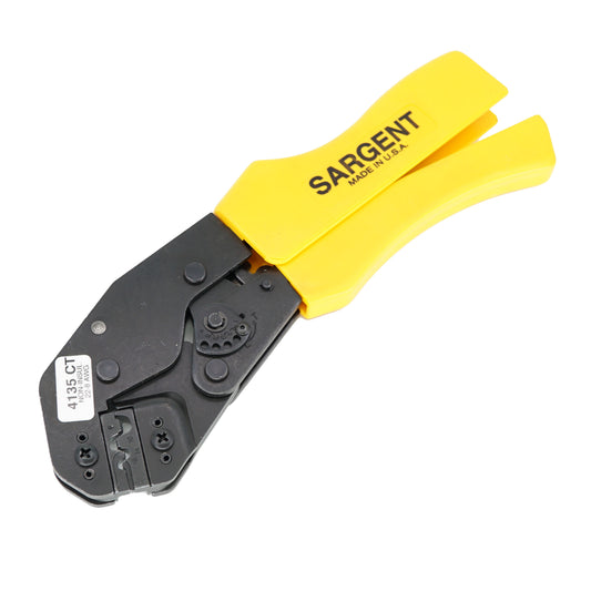 SARGENT CRIMP TOOL