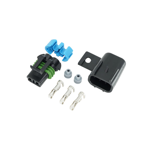 SEALED MINI-FUSE HOLDER KIT
