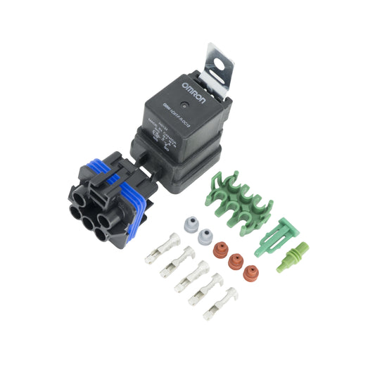 SEALED RELAY KIT