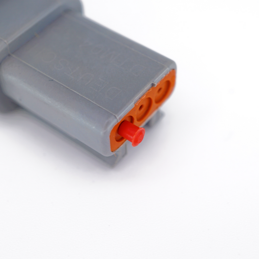 DEUTSCH DTM SIZE 20 SEALING PLUG