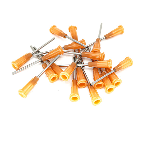 SYRINGE NEEDLE