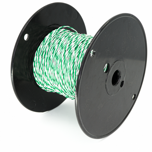 TEFZEL Specialty Cable
